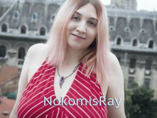 NokomisRay