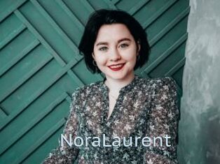 NoraLaurent