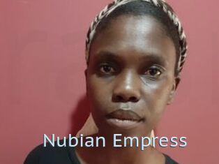 Nubian_Empress