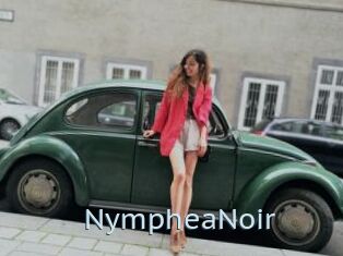 NympheaNoir