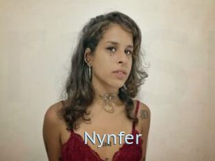 Nynfer