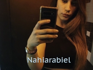 Nahiarabiel