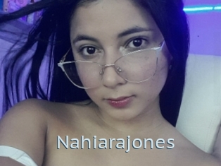 Nahiarajones