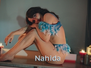 Nahida