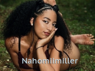 Nahomiimiller