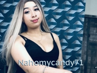 Nahomycandy71