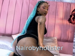 Nairobyholister