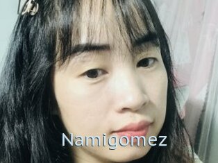 Namigomez
