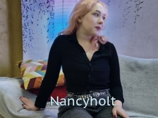 Nancyholt