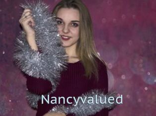 Nancyvalued