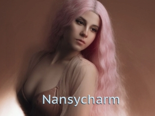Nansycharm