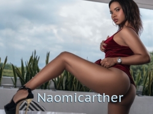 Naomicarther