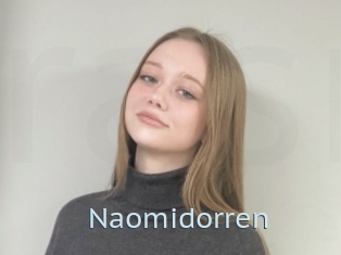Naomidorren