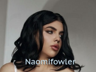 Naomifowler