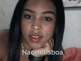 Naomilisboa