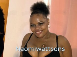Naomiwattsons