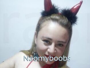 Naomyboobs