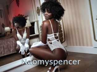 Naomyspencer