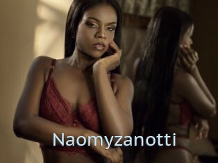 Naomyzanotti