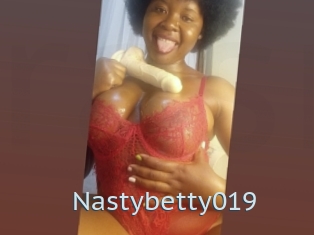 Nastybetty019
