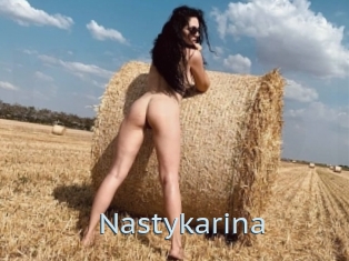 Nastykarina