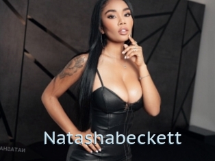 Natashabeckett