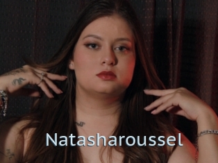 Natasharoussel
