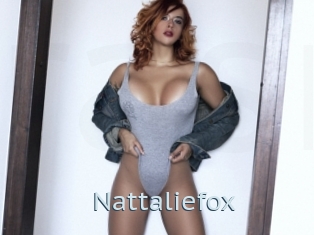 Nattaliefox