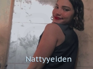 Nattyyeiden