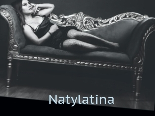 Natylatina
