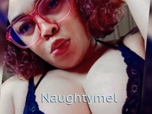 Naughtymel