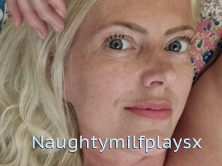Naughtymilfplaysx