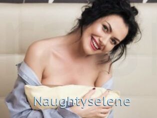Naughtyselene