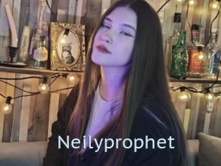 Neilyprophet