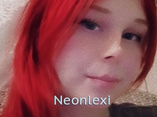 Neonlexi