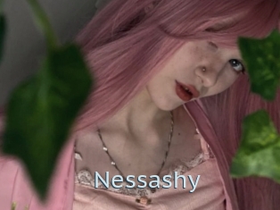 Nessashy