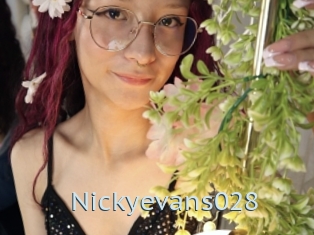 Nickyevans028