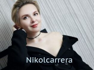 Nikolcarrera