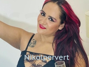 Nikolpervert