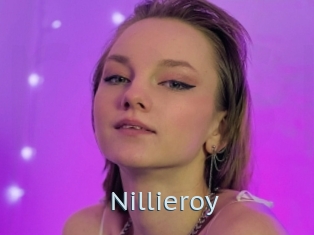 Nillieroy
