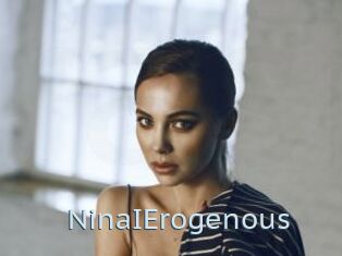 NinaIErogenous