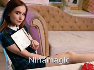 Ninamagic