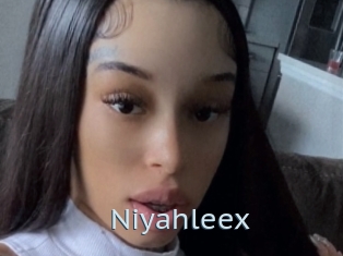 Niyahleex