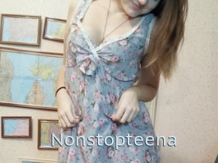Nonstopteena