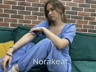 Norakeat