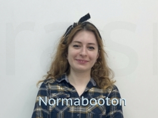 Normabooton