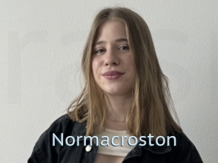 Normacroston