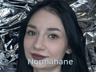 Normahane