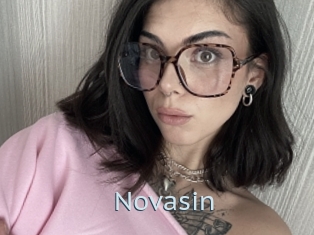 Novasin