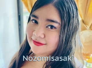 Nozomisasaki
